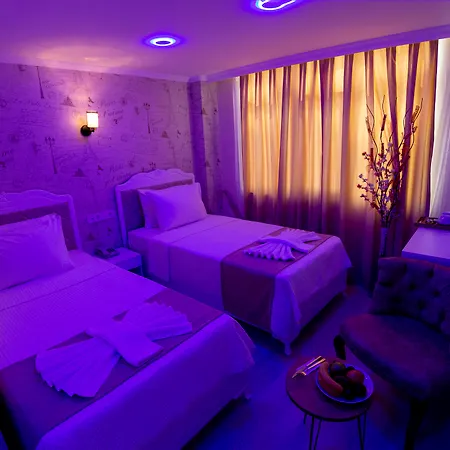 Vander Valk Istanbul Hotel Exterior photo