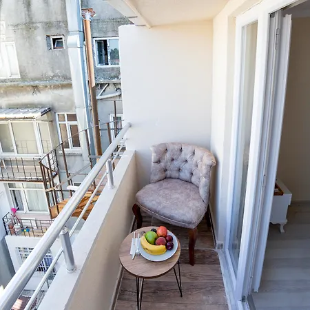Vander Valk Istanbul Hotel Exterior photo