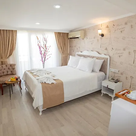 Vander Valk Istanbul Hotel Exterior photo
