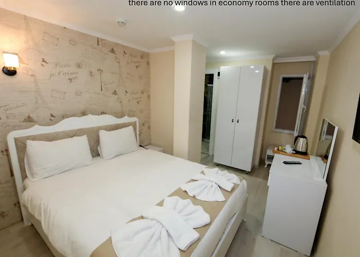 Vander Valk Istanbul Hotel