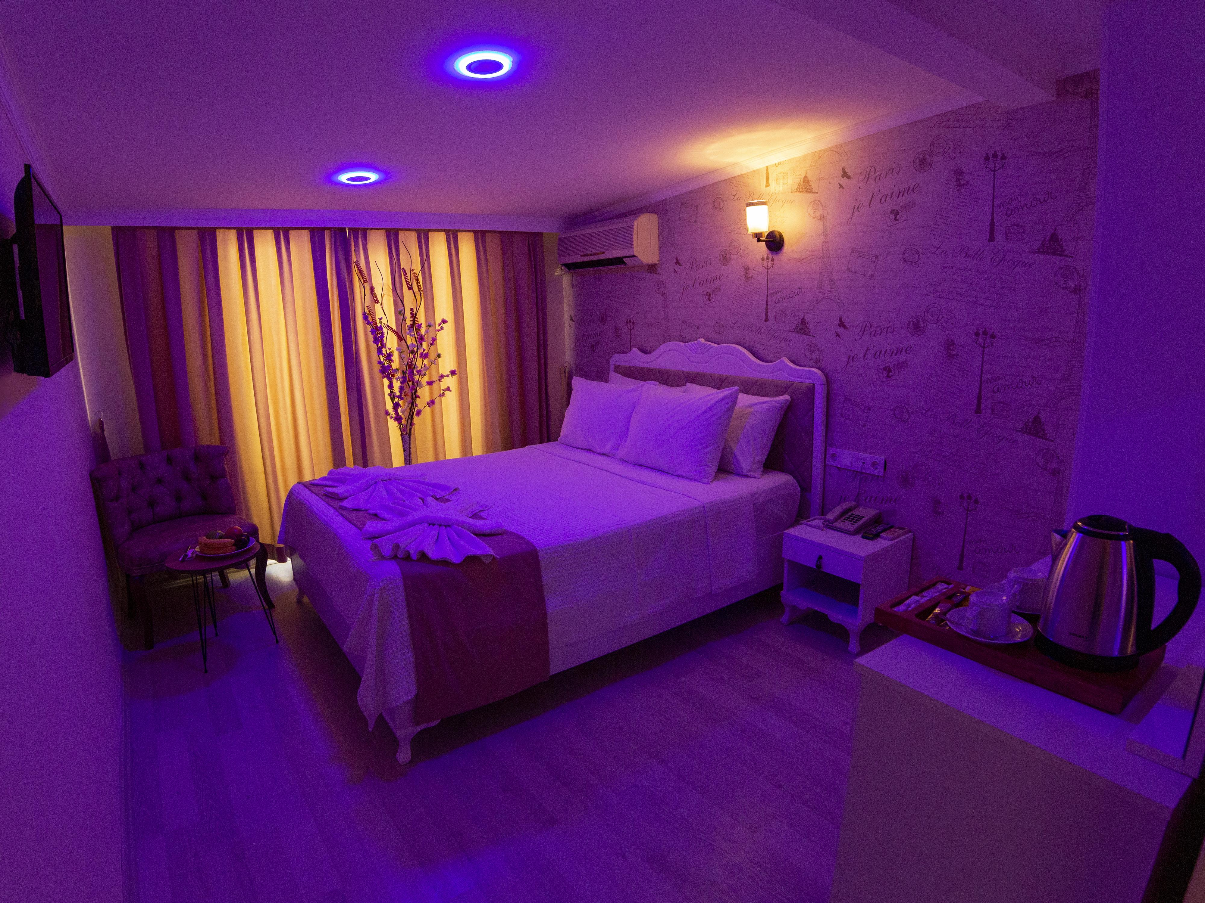 Hotel Vander Valk Istanboel